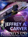 Cover image for Eternity's End